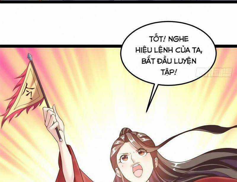 Bạo Manh Tiểu Tiên Chapter 44 trang 11