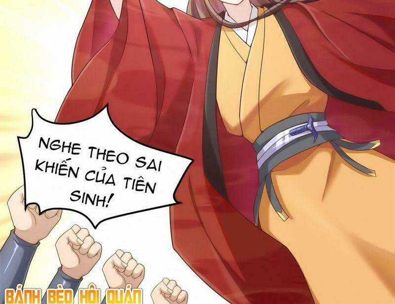 Bạo Manh Tiểu Tiên Chapter 44 trang 12