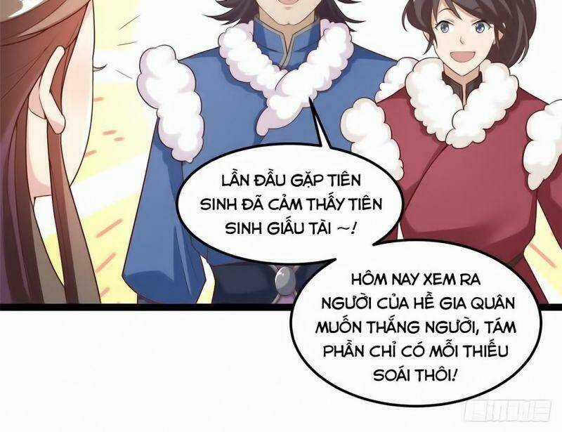 Bạo Manh Tiểu Tiên Chapter 44 trang 14