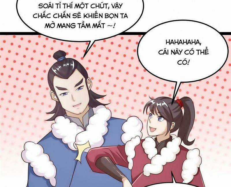 Bạo Manh Tiểu Tiên Chapter 44 trang 17