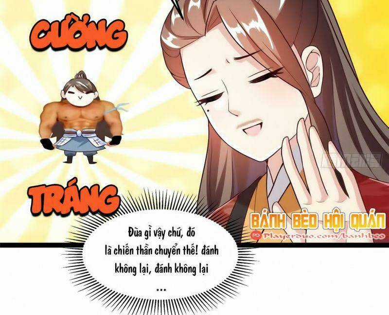 Bạo Manh Tiểu Tiên Chapter 44 trang 19