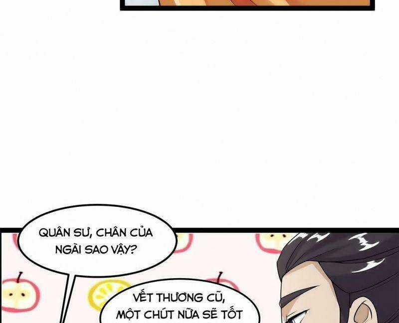 Bạo Manh Tiểu Tiên Chapter 44 trang 22