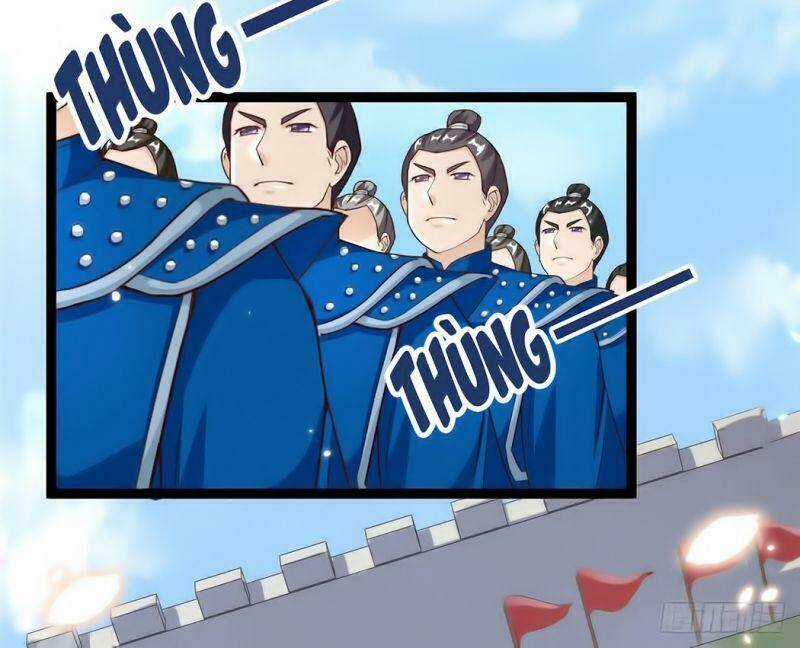 Bạo Manh Tiểu Tiên Chapter 44 trang 29