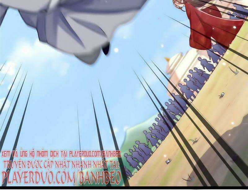 Bạo Manh Tiểu Tiên Chapter 44 trang 3