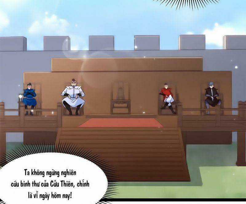 Bạo Manh Tiểu Tiên Chapter 44 trang 33