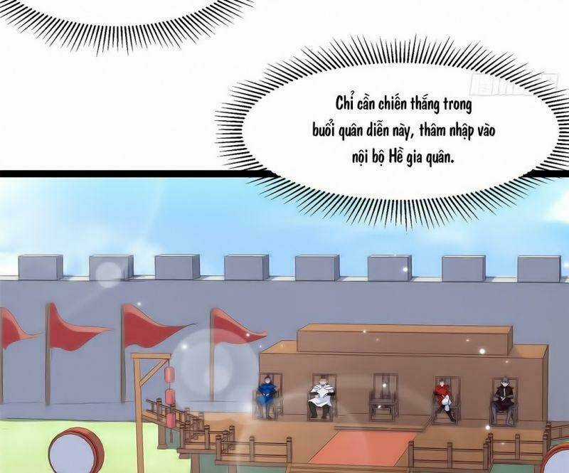 Bạo Manh Tiểu Tiên Chapter 44 trang 34