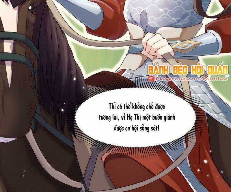 Bạo Manh Tiểu Tiên Chapter 44 trang 36