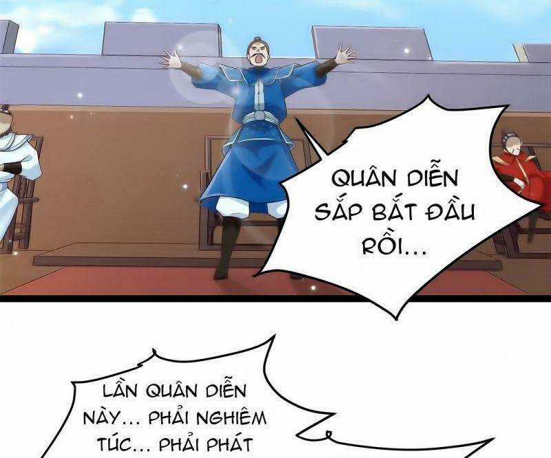 Bạo Manh Tiểu Tiên Chapter 44 trang 38