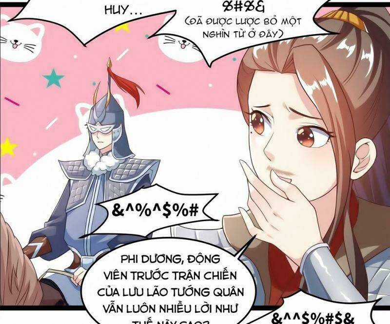 Bạo Manh Tiểu Tiên Chapter 44 trang 39