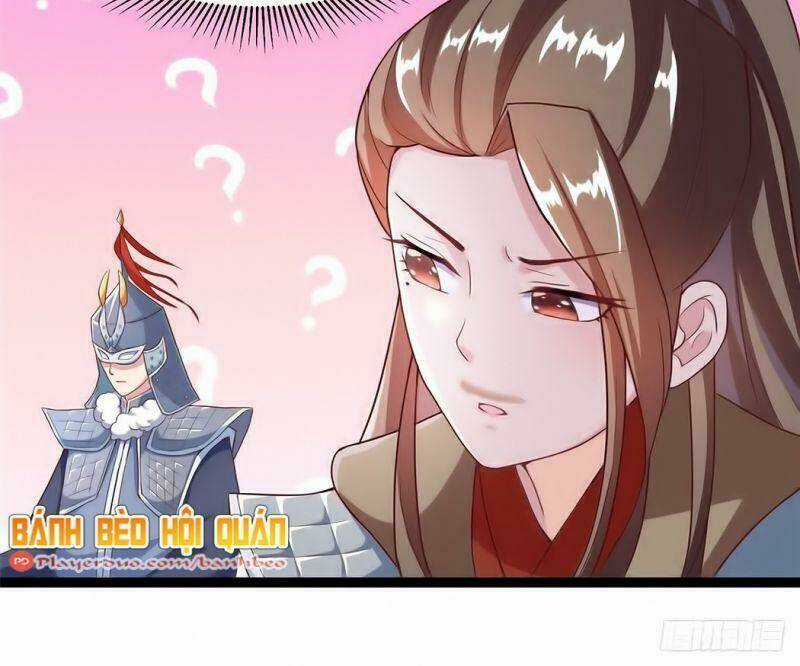 Bạo Manh Tiểu Tiên Chapter 44 trang 44