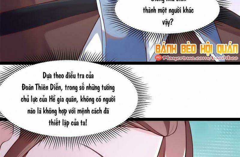 Bạo Manh Tiểu Tiên Chapter 44 trang 47