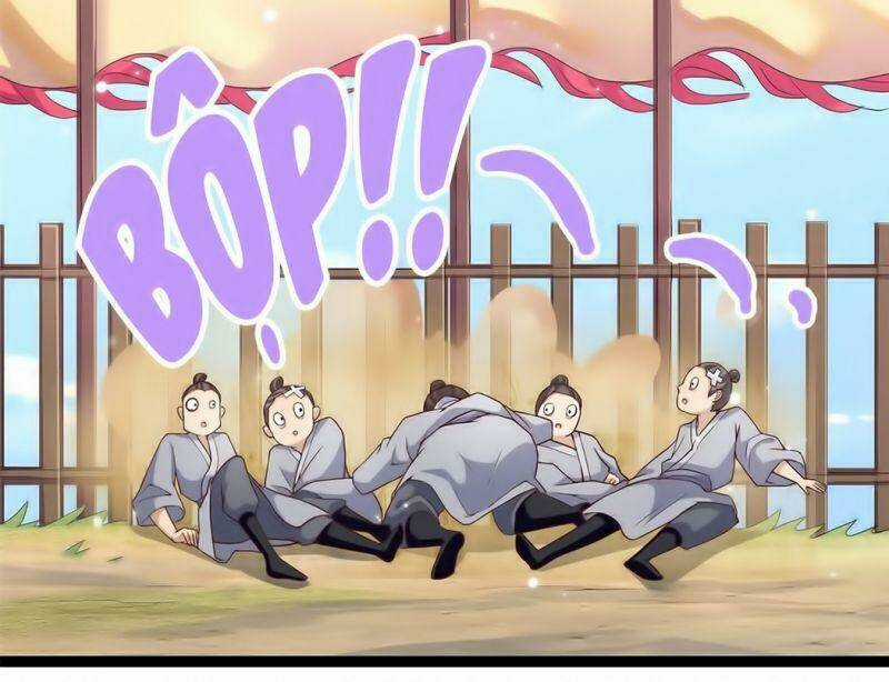 Bạo Manh Tiểu Tiên Chapter 44 trang 5