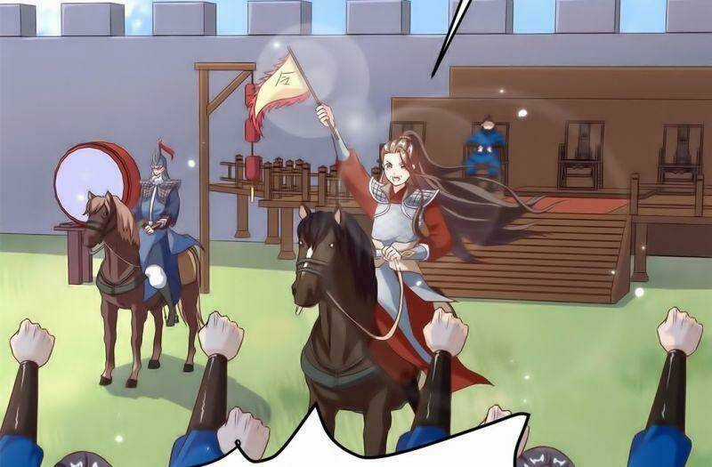 Bạo Manh Tiểu Tiên Chapter 44 trang 53