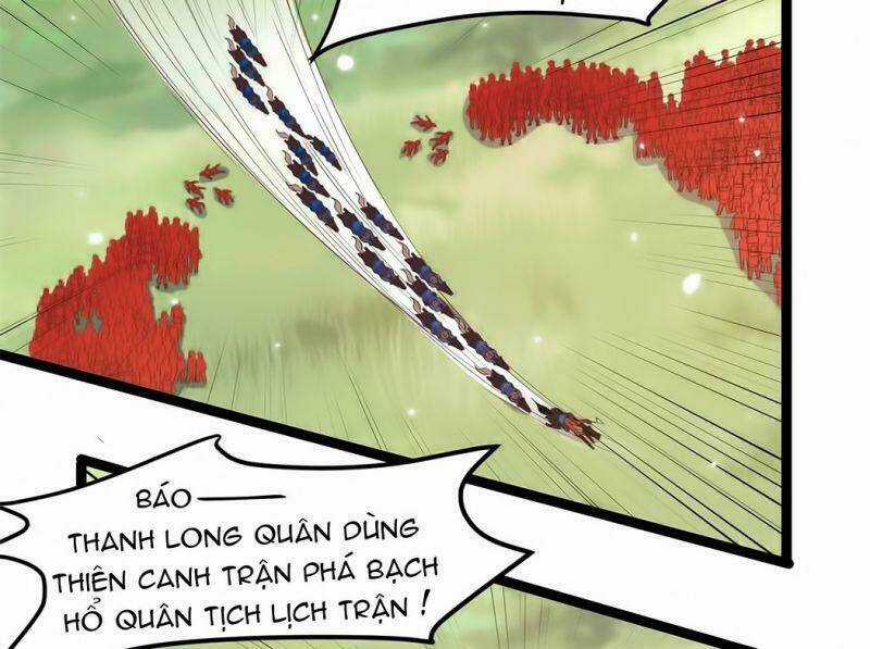 Bạo Manh Tiểu Tiên Chapter 45 trang 10