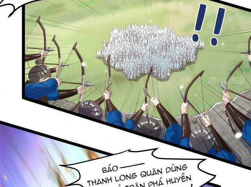 Bạo Manh Tiểu Tiên Chapter 45 trang 11