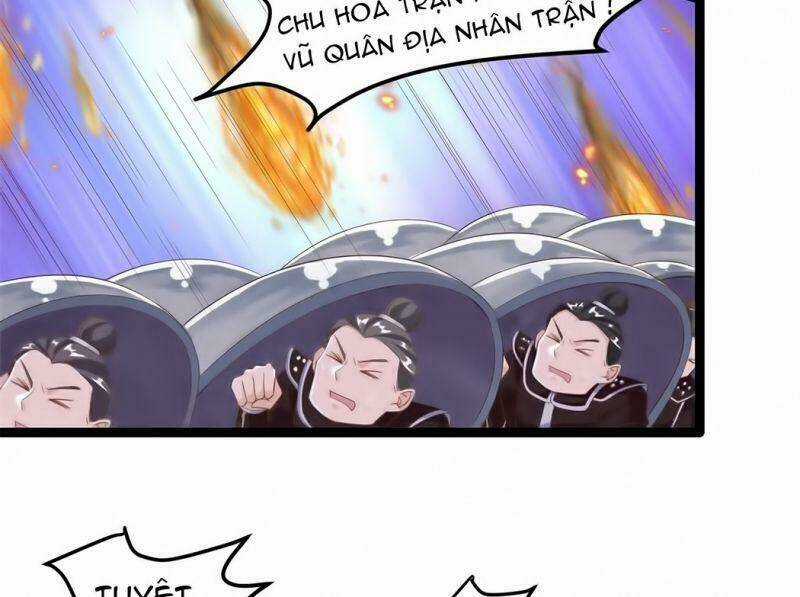 Bạo Manh Tiểu Tiên Chapter 45 trang 12