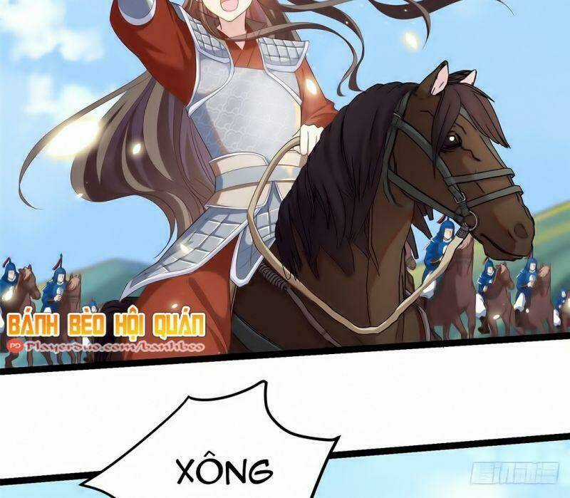 Bạo Manh Tiểu Tiên Chapter 45 trang 17