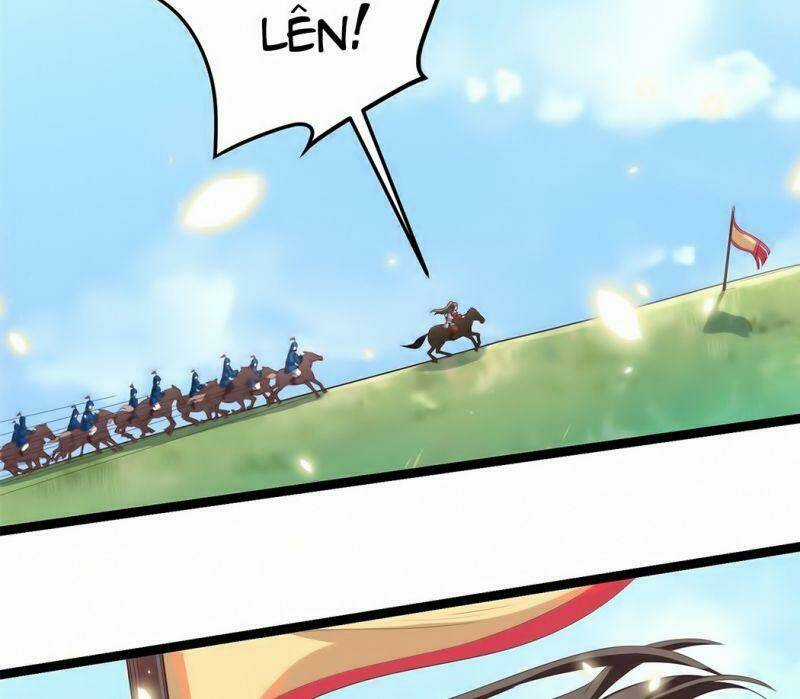 Bạo Manh Tiểu Tiên Chapter 45 trang 18