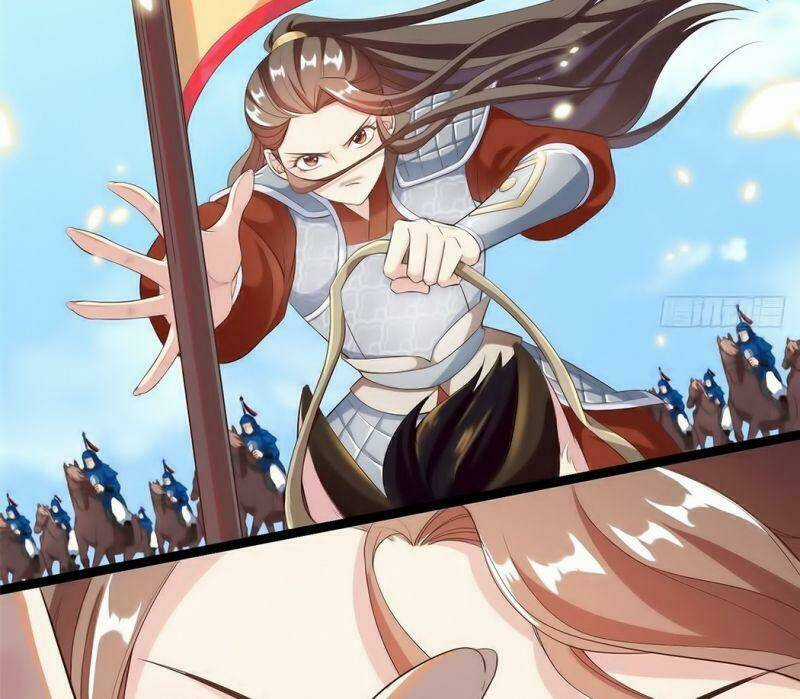 Bạo Manh Tiểu Tiên Chapter 45 trang 19