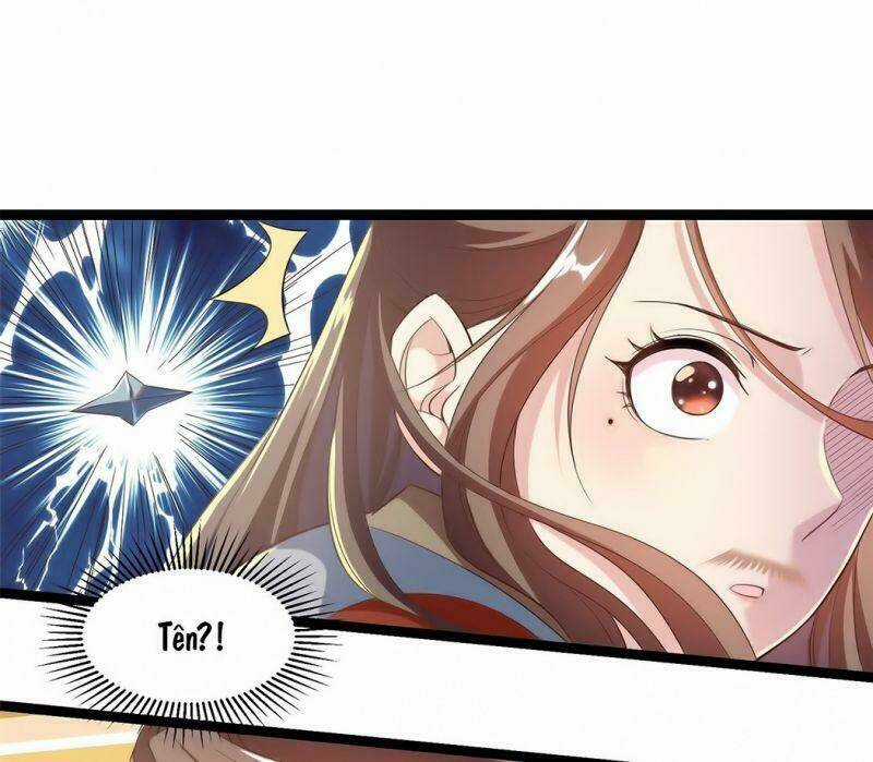 Bạo Manh Tiểu Tiên Chapter 45 trang 21