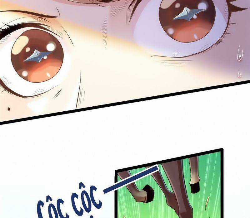 Bạo Manh Tiểu Tiên Chapter 45 trang 23