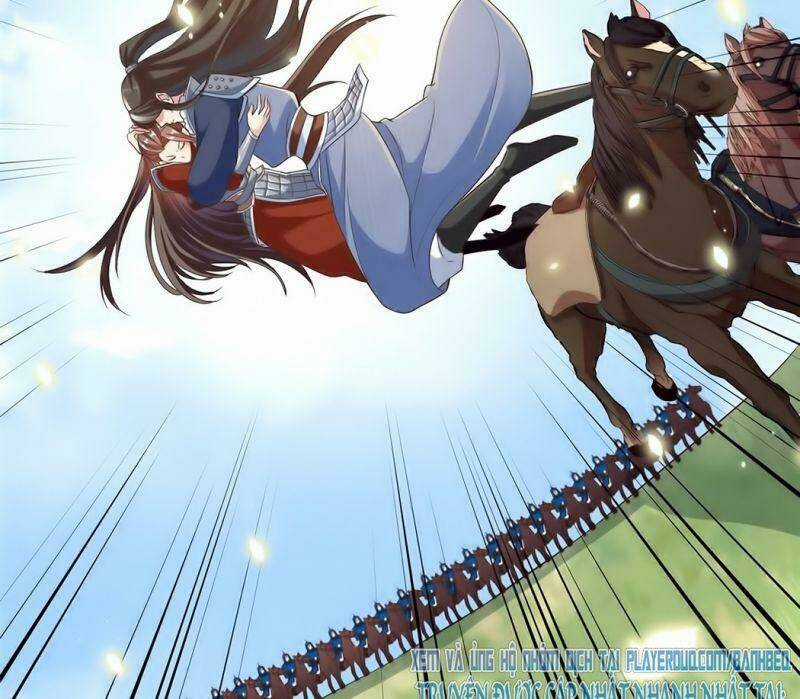 Bạo Manh Tiểu Tiên Chapter 45 trang 26