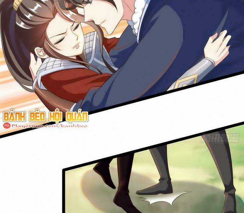 Bạo Manh Tiểu Tiên Chapter 45 trang 28