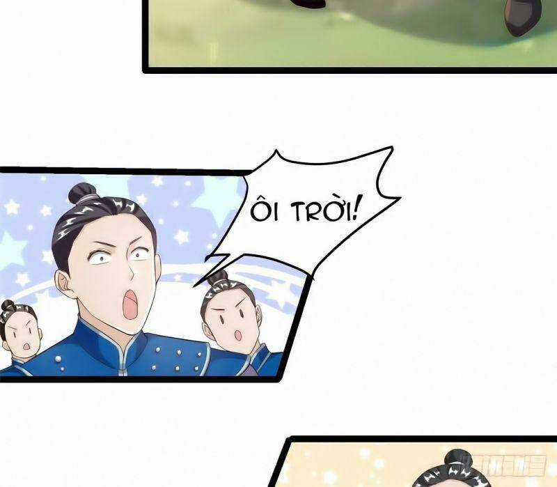 Bạo Manh Tiểu Tiên Chapter 45 trang 29