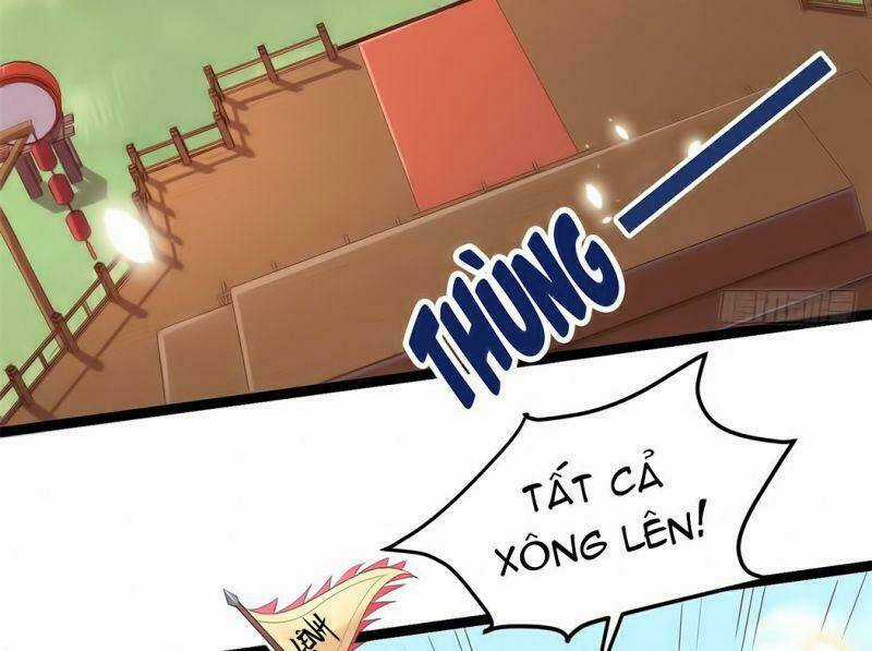 Bạo Manh Tiểu Tiên Chapter 45 trang 3