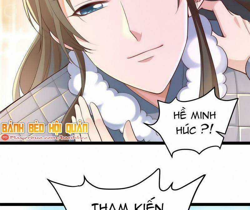 Bạo Manh Tiểu Tiên Chapter 45 trang 35