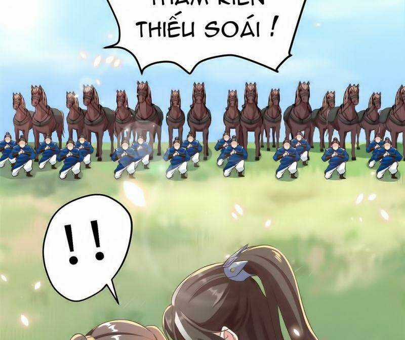 Bạo Manh Tiểu Tiên Chapter 45 trang 36