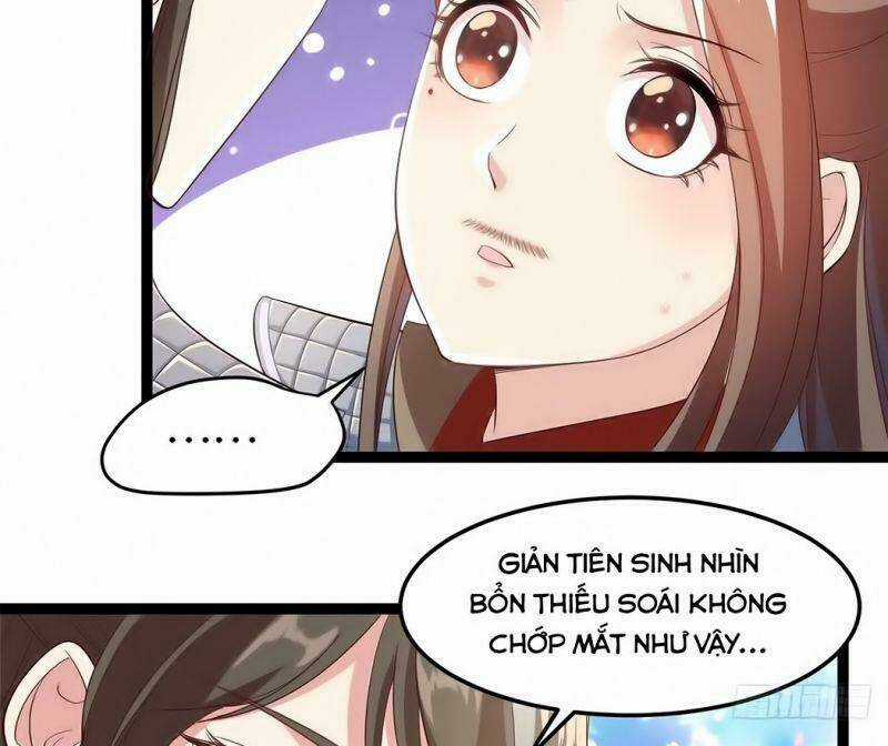 Bạo Manh Tiểu Tiên Chapter 45 trang 38