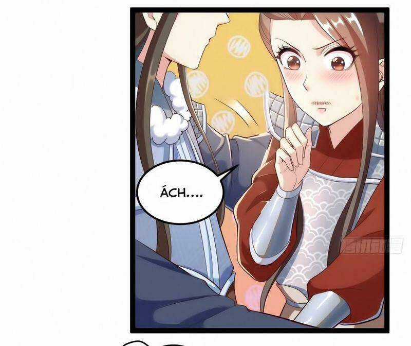 Bạo Manh Tiểu Tiên Chapter 45 trang 40