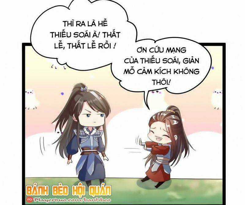 Bạo Manh Tiểu Tiên Chapter 45 trang 41
