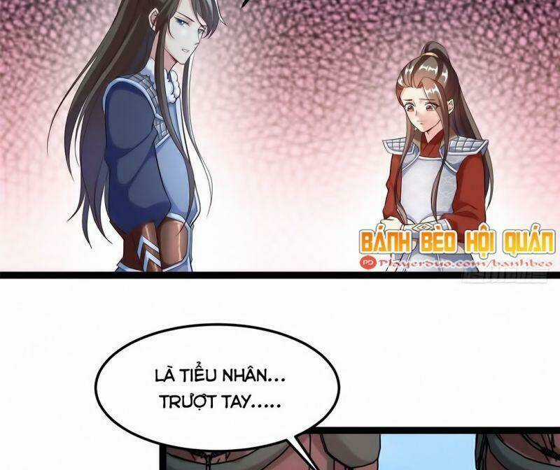 Bạo Manh Tiểu Tiên Chapter 45 trang 43