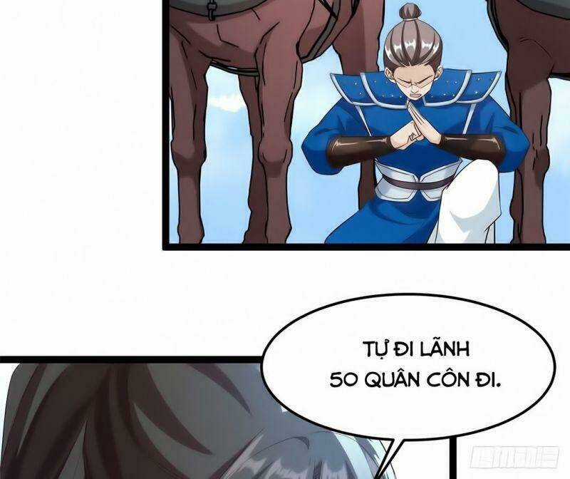 Bạo Manh Tiểu Tiên Chapter 45 trang 44