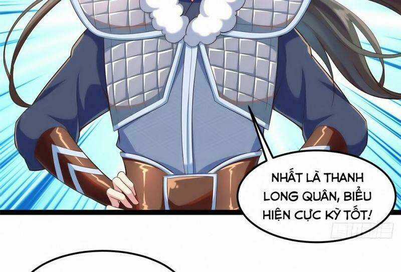 Bạo Manh Tiểu Tiên Chapter 45 trang 48