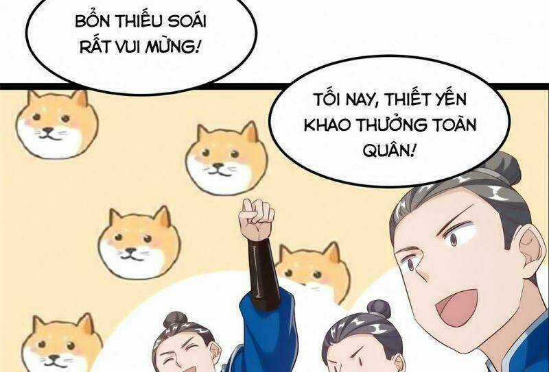 Bạo Manh Tiểu Tiên Chapter 45 trang 49