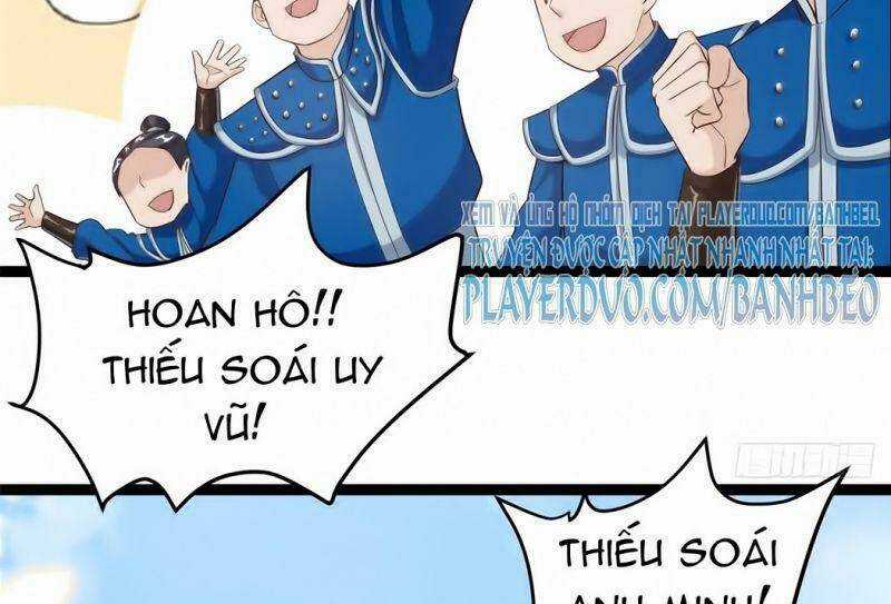 Bạo Manh Tiểu Tiên Chapter 45 trang 50
