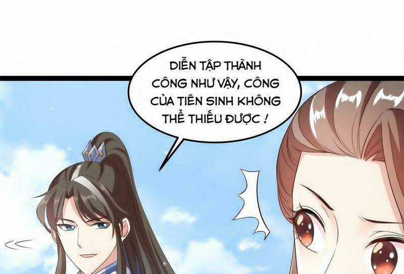 Bạo Manh Tiểu Tiên Chapter 45 trang 53