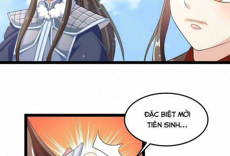 Bạo Manh Tiểu Tiên Chapter 45 trang 54