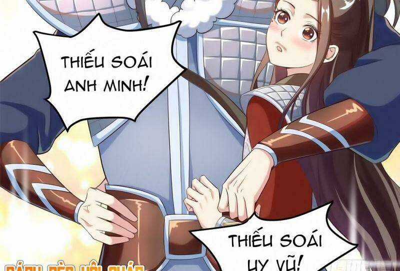 Bạo Manh Tiểu Tiên Chapter 45 trang 57