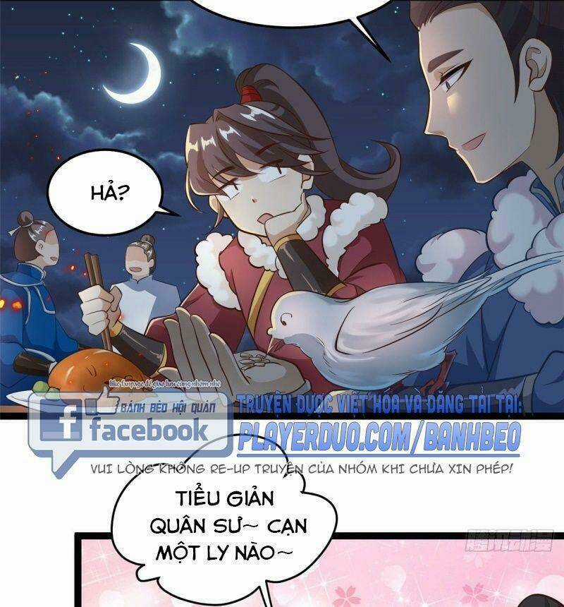 Bạo Manh Tiểu Tiên Chapter 46 trang 12