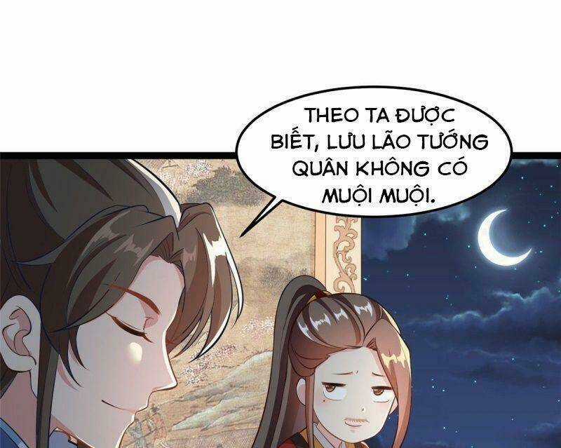 Bạo Manh Tiểu Tiên Chapter 46 trang 15