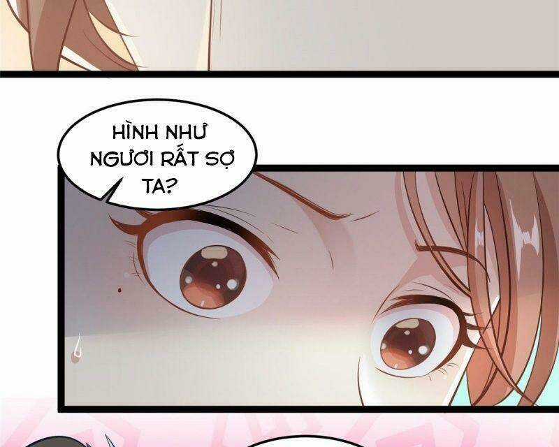 Bạo Manh Tiểu Tiên Chapter 46 trang 17