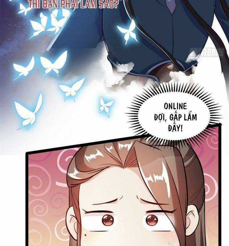 Bạo Manh Tiểu Tiên Chapter 46 trang 2