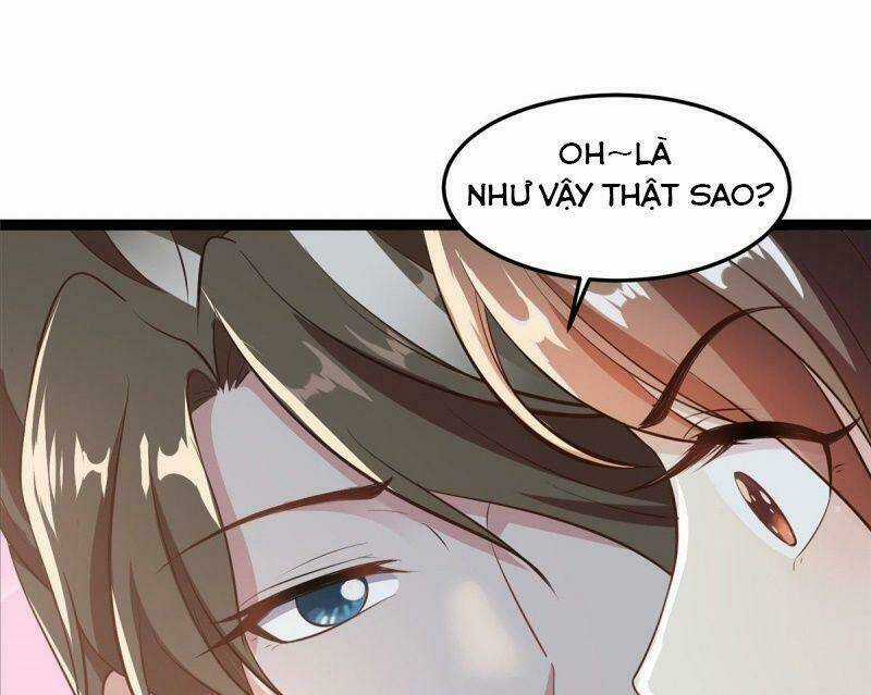 Bạo Manh Tiểu Tiên Chapter 46 trang 20