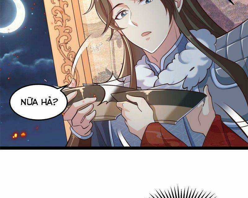 Bạo Manh Tiểu Tiên Chapter 46 trang 26