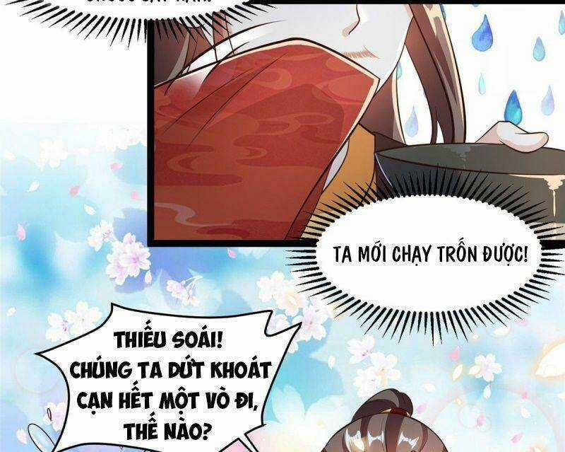 Bạo Manh Tiểu Tiên Chapter 46 trang 28