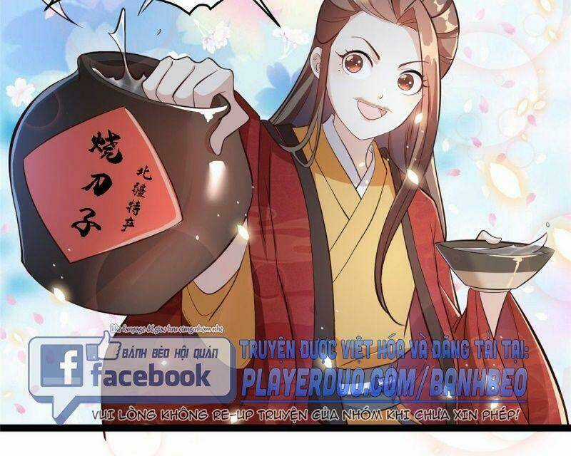 Bạo Manh Tiểu Tiên Chapter 46 trang 29